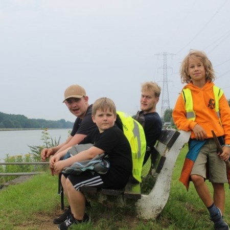 IMG 1444 - Scouts en Gidsen Zaventem 